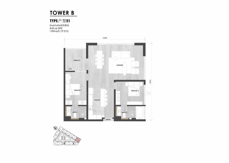 Soho for Sale in Kota Kinabalu (Sabah) - Voca Kun - PropertyGuru.com.my