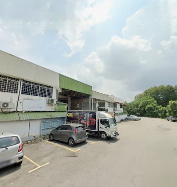 Kilang untuk Dijual di Seri Kembangan (Selangor) - Max Pek - PropertyGuru.com.my