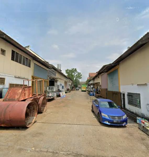 Kilang untuk Dijual di Seri Kembangan (Selangor) - Max Pek - PropertyGuru.com.my