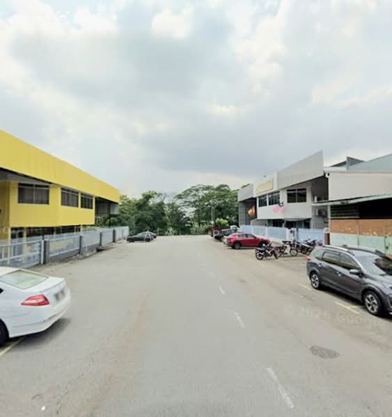 Kilang untuk Dijual di Seri Kembangan (Selangor) - Max Pek - PropertyGuru.com.my