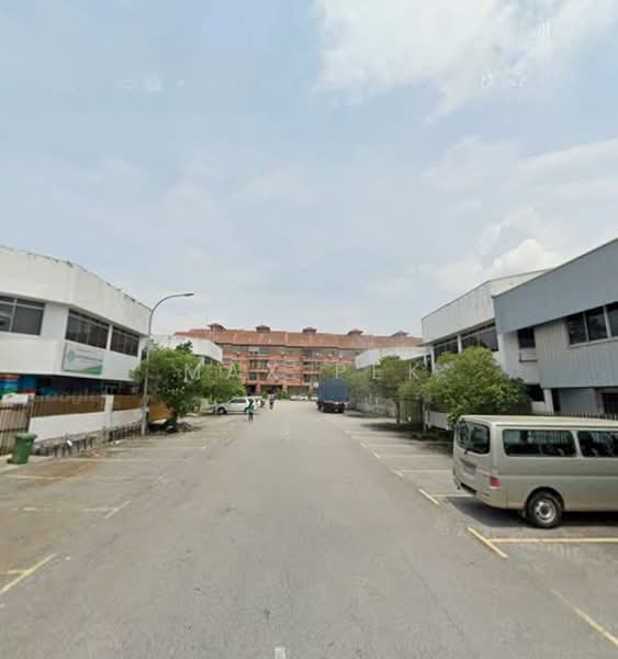 Kilang untuk Dijual di Seri Kembangan (Selangor) - Max Pek - PropertyGuru.com.my