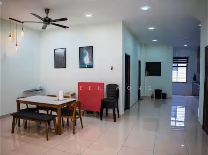 Rumah Teres 2 Tingkat untuk Dijual di Taman Seri Austin (Tebrau) - Doreen Wong - PropertyGuru.com.my