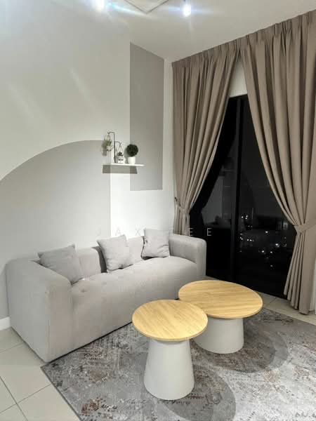 Condominium for Rent at Skyline KL - Jax Tee - PropertyGuru.com.my