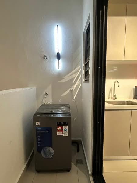 Condominium for Rent at Skyline KL - Jax Tee - PropertyGuru.com.my