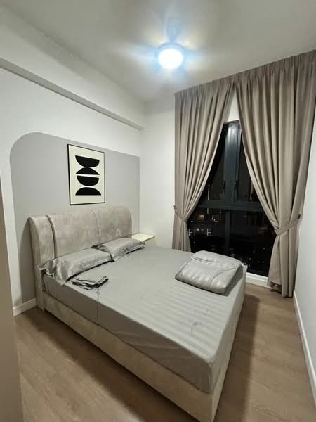 Condominium for Rent at Skyline KL - Jax Tee - PropertyGuru.com.my