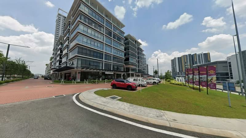 Warehouse for Rent in Cheras (Selangor) - Annie Chong - Exterior - PropertyGuru.com.my