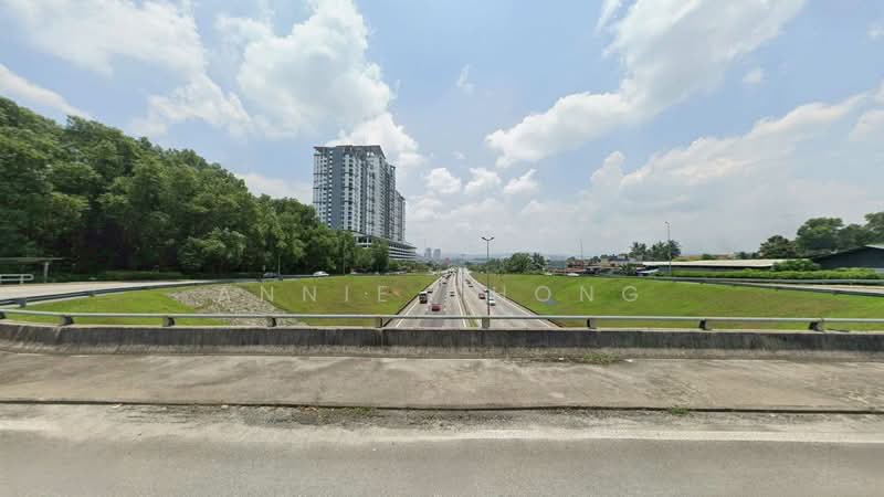 Warehouse for Rent in Cheras (Selangor) - Annie Chong - Exterior - PropertyGuru.com.my
