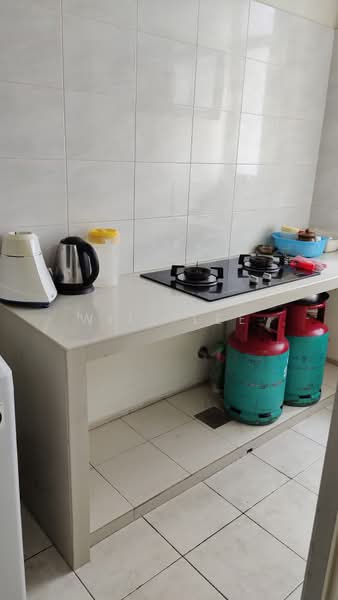 Condominium for Sale at Park 51 Residency - Will Lee - Kitchen - PropertyGuru.com.my