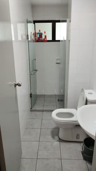 Condominium for Sale at Park 51 Residency - Will Lee - Bathroom - PropertyGuru.com.my