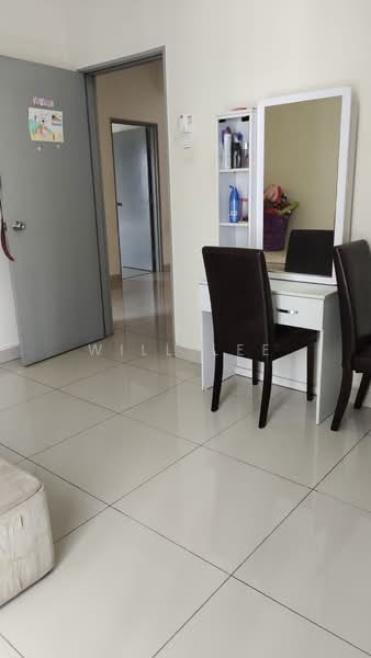 Condominium for Sale at Park 51 Residency - Will Lee - Interior - PropertyGuru.com.my