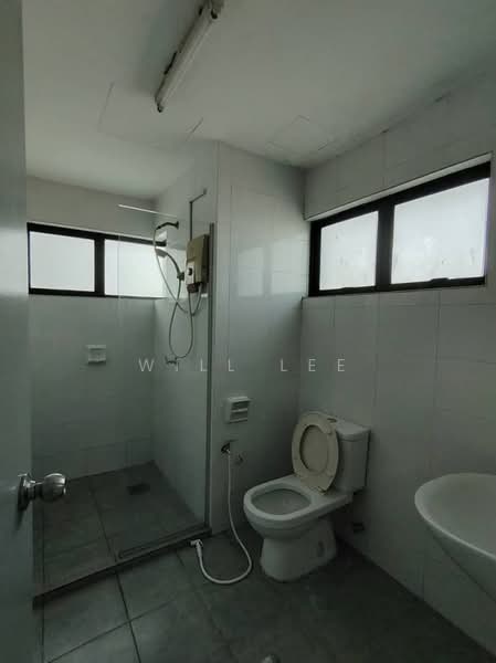 Condominium for Sale at Park 51 Residency - Will Lee - Bathroom - PropertyGuru.com.my