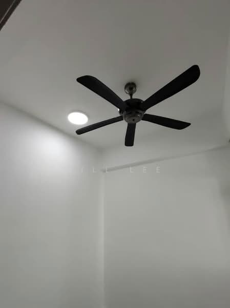 Condominium for Sale at Park 51 Residency - Will Lee - Interior - PropertyGuru.com.my