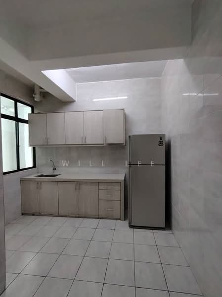 Condominium for Sale at Park 51 Residency - Will Lee - Kitchen - PropertyGuru.com.my