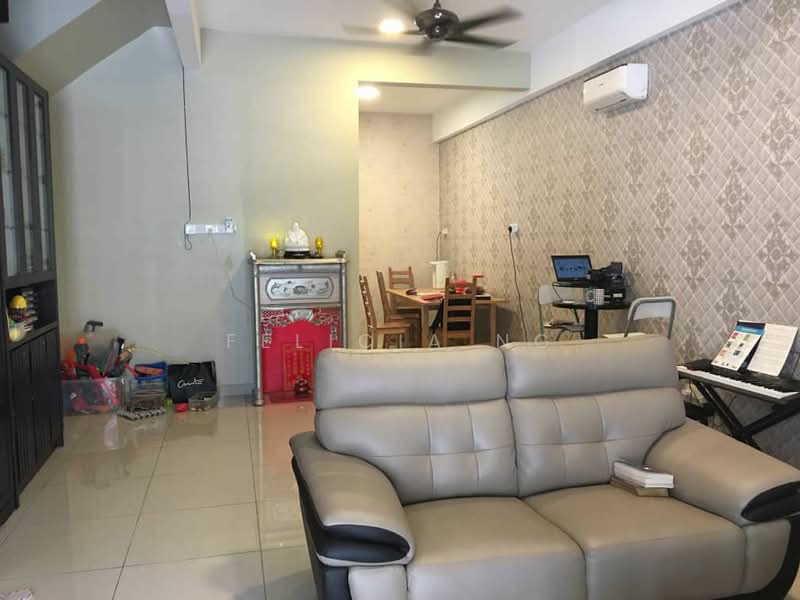 2.5-storey Terraced House for Sale in Puchong (Selangor) - Felicia Ng - PropertyGuru.com.my