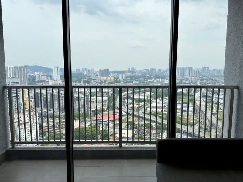 Kondominium untuk Disewa di One Cochrane Residence - Vivien Ng - PropertyGuru.com.my