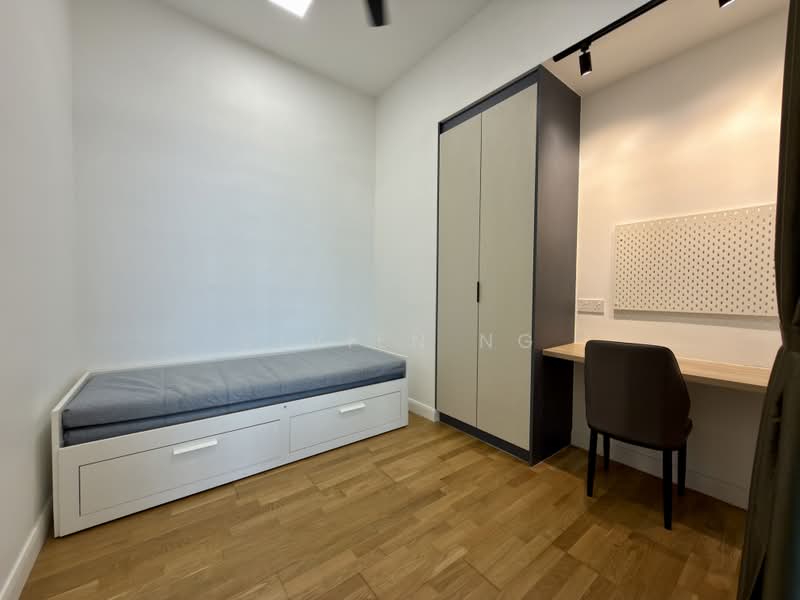 Kondominium untuk Disewa di One Cochrane Residence - Vivien Ng - PropertyGuru.com.my