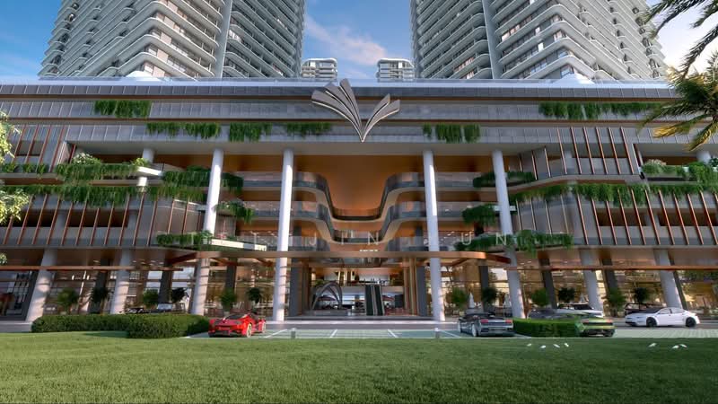 Office for Sale in Kota Kinabalu (Sabah) - Voca Kun - Exterior - PropertyGuru.com.my