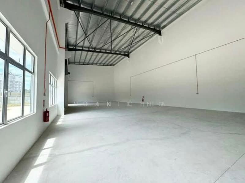 Kilang untuk Dijual di Ulu Tiram (Johor) - Veekie Ng - Interior - PropertyGuru.com.my