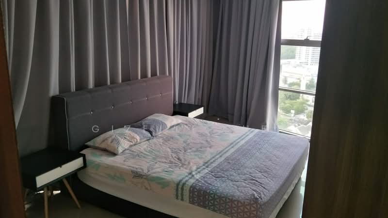 Service Residence for Rent at First Subang (SS 15 Courtyard) - Gizelle Chen - Bedroom - PropertyGuru.com.my