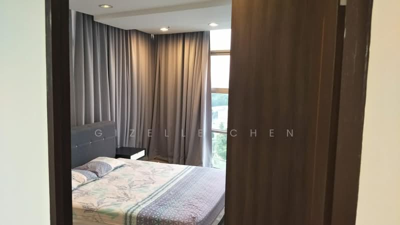 Service Residence for Rent at First Subang (SS 15 Courtyard) - Gizelle Chen - Bedroom - PropertyGuru.com.my