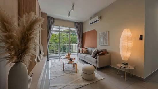 Kondominium untuk Dijual di Bukit Bantayan Residences - Voca Kun - PropertyGuru.com.my