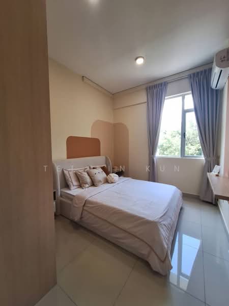 Kondominium untuk Dijual di Bukit Bantayan Residences - Voca Kun - Bedroom - PropertyGuru.com.my