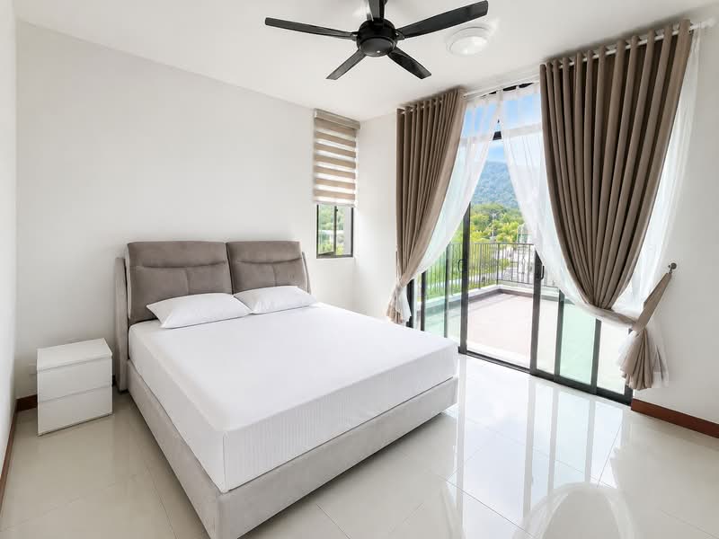 2-storey Terraced House for Sale in Setia Eco Templer (Rawang) - MY Loh - Bedroom - PropertyGuru.com.my