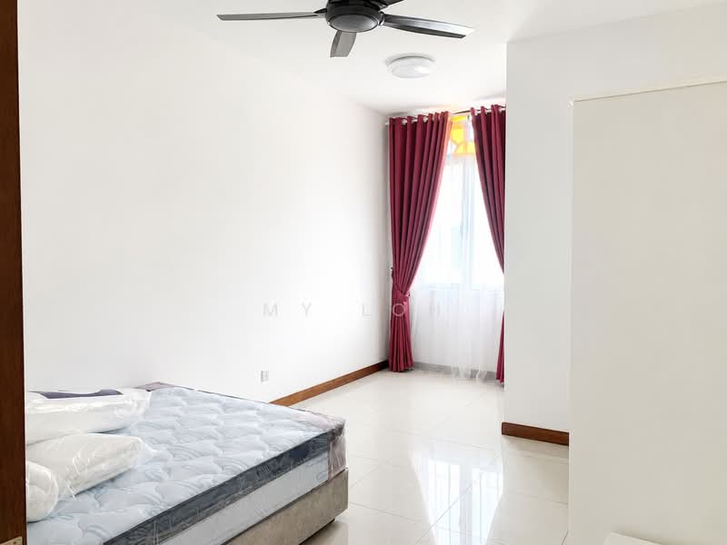 2-storey Terraced House for Sale in Setia Eco Templer (Rawang) - MY Loh - Bedroom - PropertyGuru.com.my