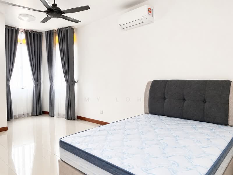 2-storey Terraced House for Sale in Setia Eco Templer (Rawang) - MY Loh - Bedroom - PropertyGuru.com.my