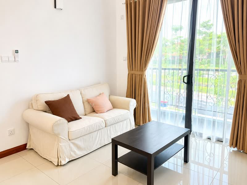 2-storey Terraced House for Sale in Setia Eco Templer (Rawang) - MY Loh - PropertyGuru.com.my