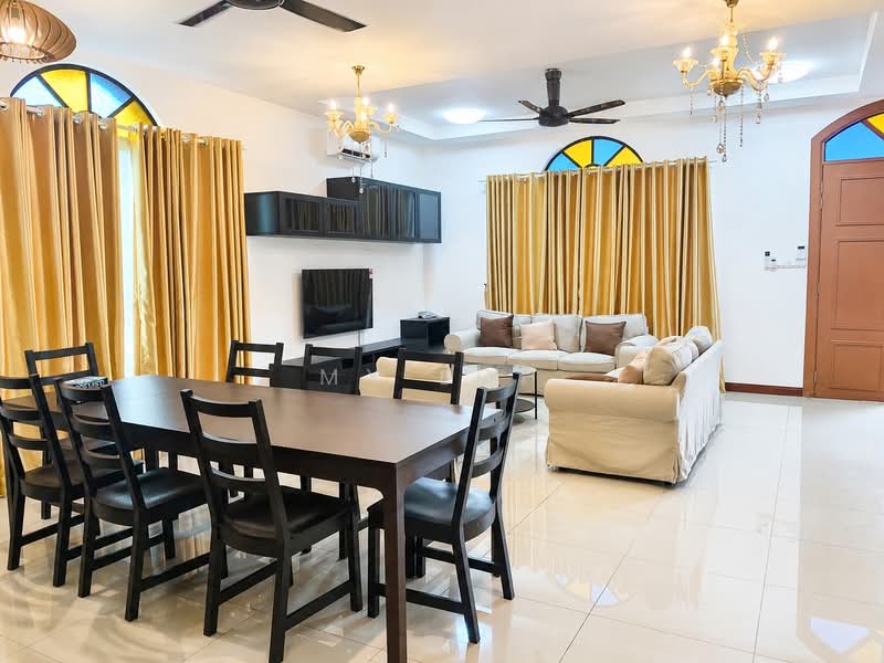 2-storey Terraced House for Sale in Setia Eco Templer (Rawang) - MY Loh - PropertyGuru.com.my