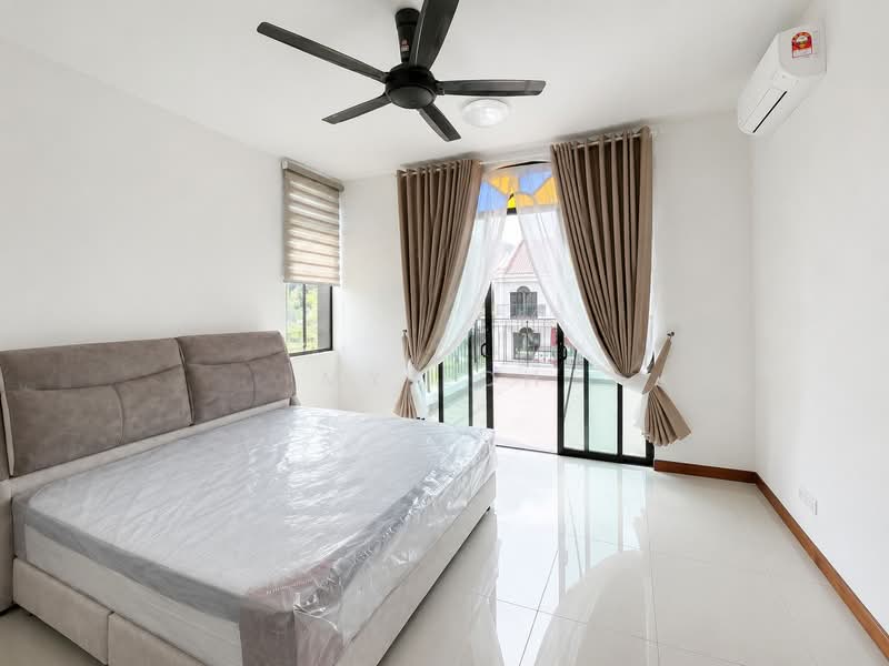 2-storey Terraced House for Sale in Setia Eco Templer (Rawang) - MY Loh - PropertyGuru.com.my