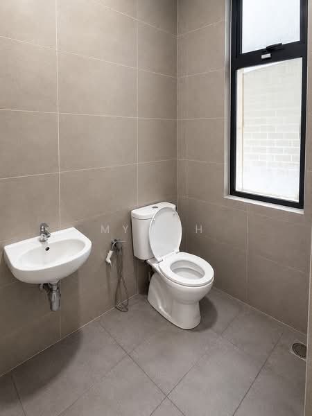 2-storey Terraced House for Sale in Setia Eco Templer (Rawang) - MY Loh - PropertyGuru.com.my