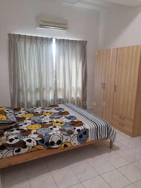Condominium for Rent at Pantai Panorama Condominiums - ML Cheong - Bedroom - PropertyGuru.com.my