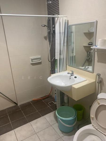 Condominium for Rent at The Brezza - Eric Cheah - Bathroom - PropertyGuru.com.my