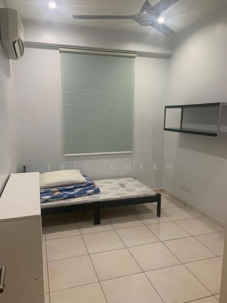 Condominium for Rent at The Brezza - Eric Cheah - Bedroom - PropertyGuru.com.my