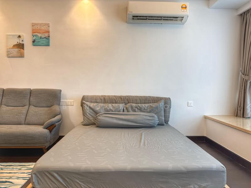 Kondominium untuk Disewa di R&F Princess Cove Phase 2-Seine Region - Benjamin Oh - Bedroom - PropertyGuru.com.my