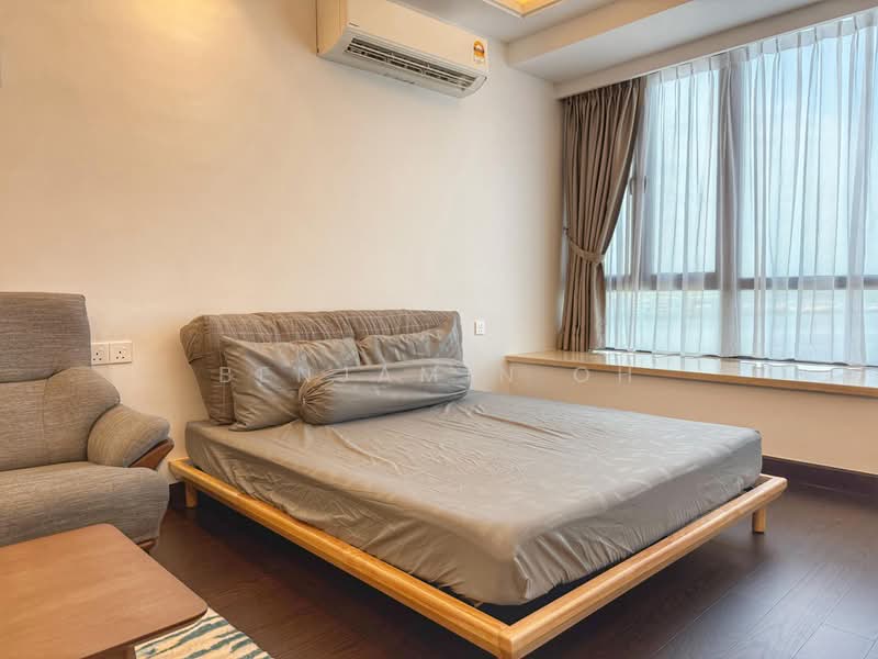Kondominium untuk Disewa di R&F Princess Cove Phase 2-Seine Region - Benjamin Oh - Bedroom - PropertyGuru.com.my