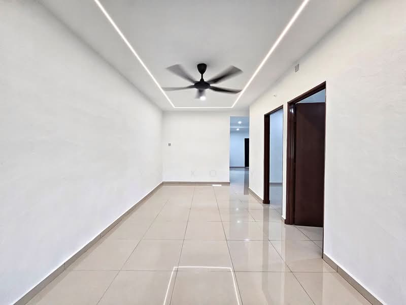 Rumah Teres 1 Tingkat untuk Disewa di Taman Sejati (Sungai Petani) - YY Koay - Interior - PropertyGuru.com.my