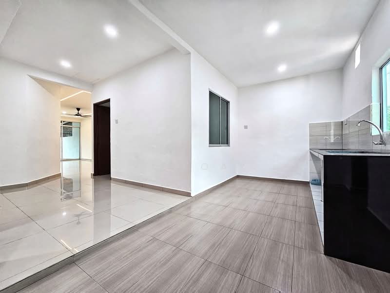 Rumah Teres 1 Tingkat untuk Disewa di Taman Sejati (Sungai Petani) - YY Koay - PropertyGuru.com.my