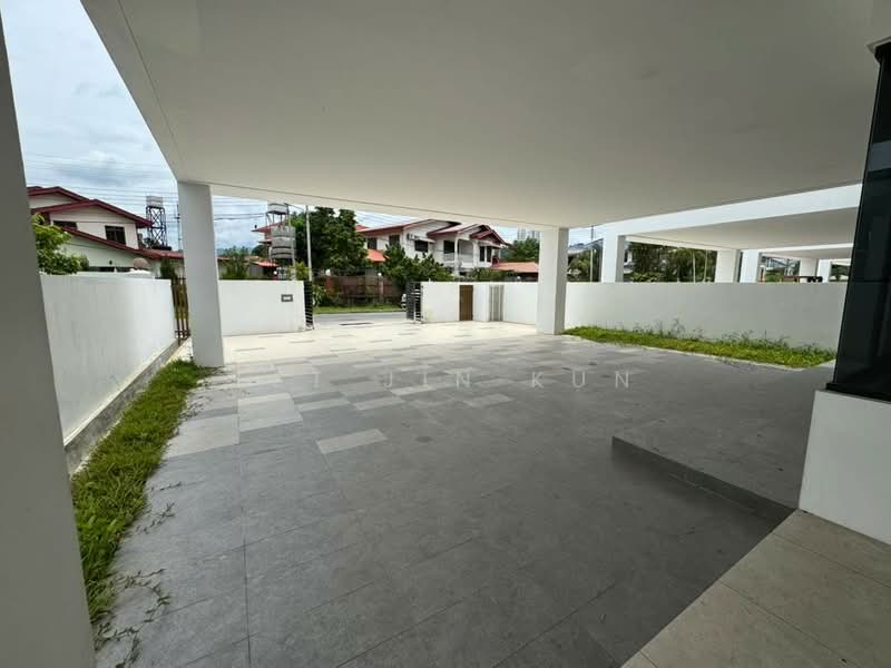 Rumah Berkembar untuk Dijual di Kota Kinabalu (Sabah) - Voca Kun - Exterior - PropertyGuru.com.my