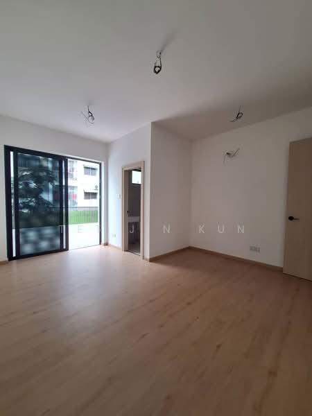 Rumah Berkembar untuk Dijual di Kota Kinabalu (Sabah) - Voca Kun - Interior - PropertyGuru.com.my