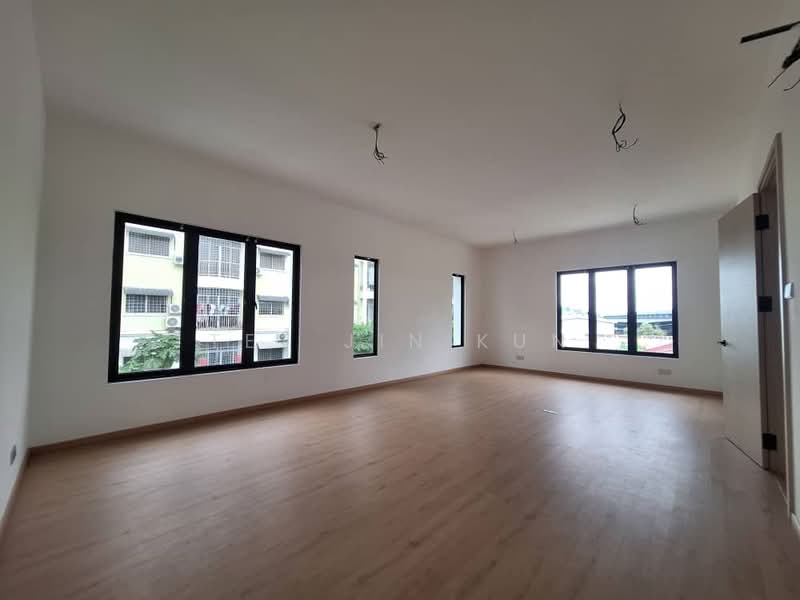 Rumah Berkembar untuk Dijual di Kota Kinabalu (Sabah) - Voca Kun - Interior - PropertyGuru.com.my