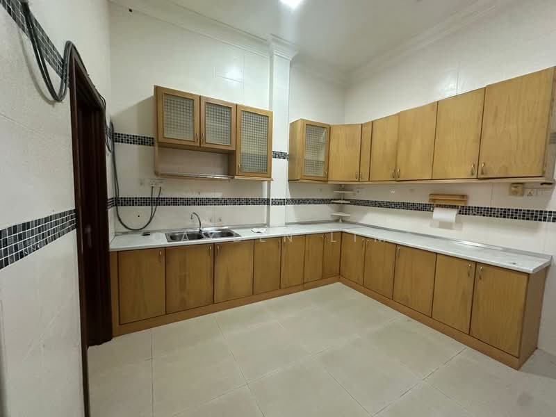 Bungalow for Rent in Bayan Lepas (Penang) - Cayden Lim - Kitchen - PropertyGuru.com.my