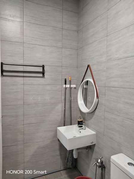 Pangsapuri untuk Disewa di The Senai Garden – Phase 2 - Ken Phoon - PropertyGuru.com.my