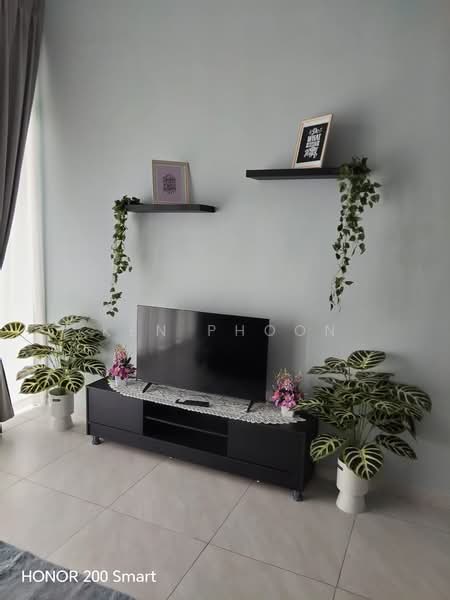 Pangsapuri untuk Disewa di The Senai Garden – Phase 2 - Ken Phoon - PropertyGuru.com.my