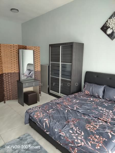 Pangsapuri untuk Disewa di The Senai Garden – Phase 2 - Ken Phoon - PropertyGuru.com.my