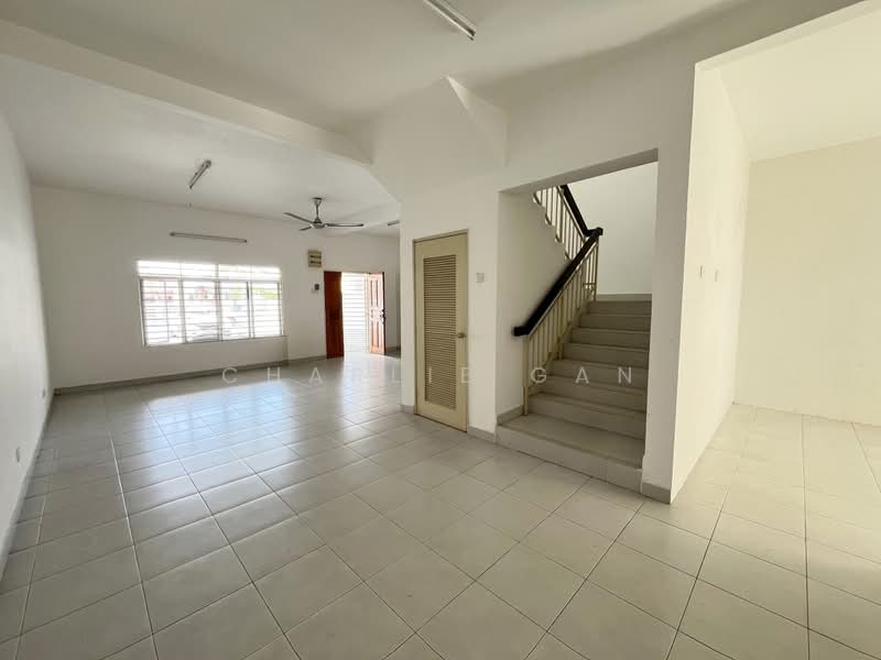 Rumah Teres 2 Tingkat untuk Disewa di Bandar Parklands (Klang) - Charlie Gan - PropertyGuru.com.my