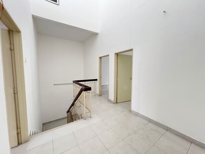 Rumah Teres 2 Tingkat untuk Disewa di Bandar Parklands (Klang) - Charlie Gan - PropertyGuru.com.my