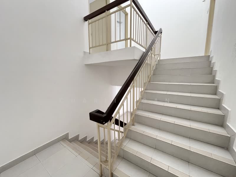 Rumah Teres 2 Tingkat untuk Disewa di Bandar Parklands (Klang) - Charlie Gan - PropertyGuru.com.my